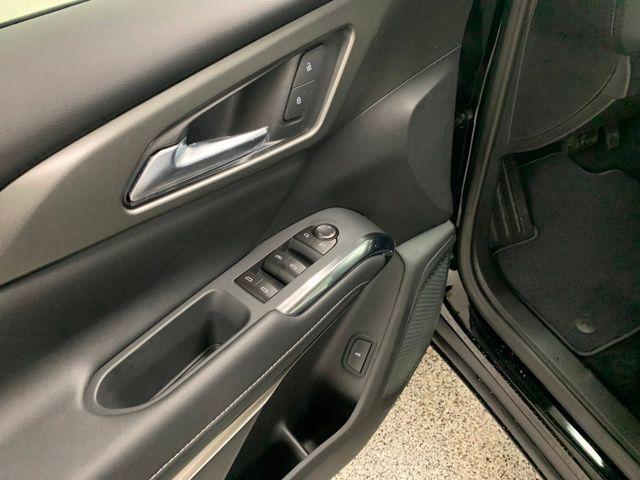 new 2026 Chevrolet Traverse car, priced at $43,337