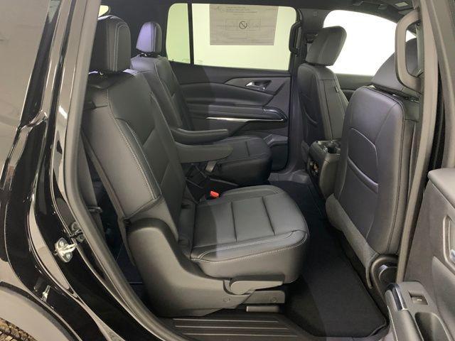 new 2026 Chevrolet Traverse car, priced at $43,337