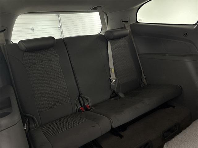 used 2012 Chevrolet Traverse car, priced at $4,700