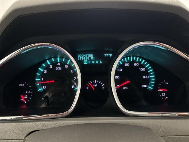 used 2012 Chevrolet Traverse car, priced at $4,700