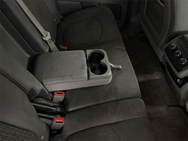 used 2012 Chevrolet Traverse car, priced at $4,700