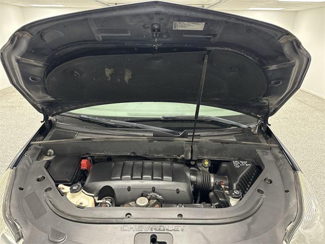 used 2012 Chevrolet Traverse car, priced at $4,700