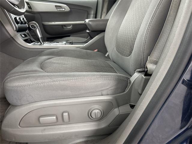 used 2012 Chevrolet Traverse car, priced at $4,700