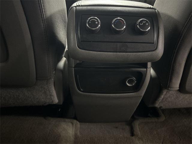 used 2012 Chevrolet Traverse car, priced at $4,700