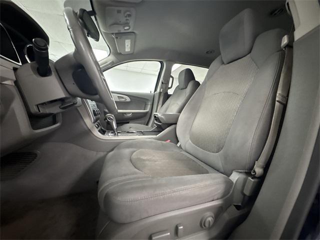 used 2012 Chevrolet Traverse car, priced at $4,700