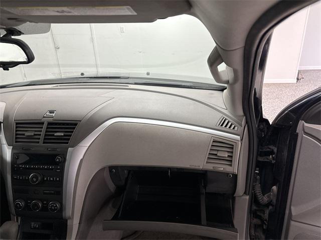 used 2012 Chevrolet Traverse car, priced at $4,700