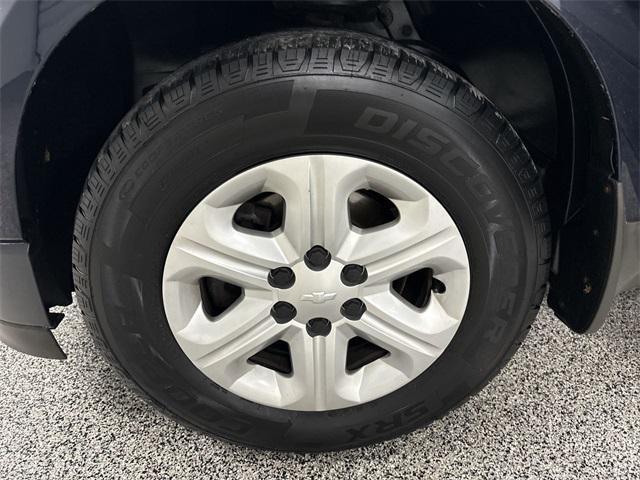 used 2012 Chevrolet Traverse car, priced at $4,700