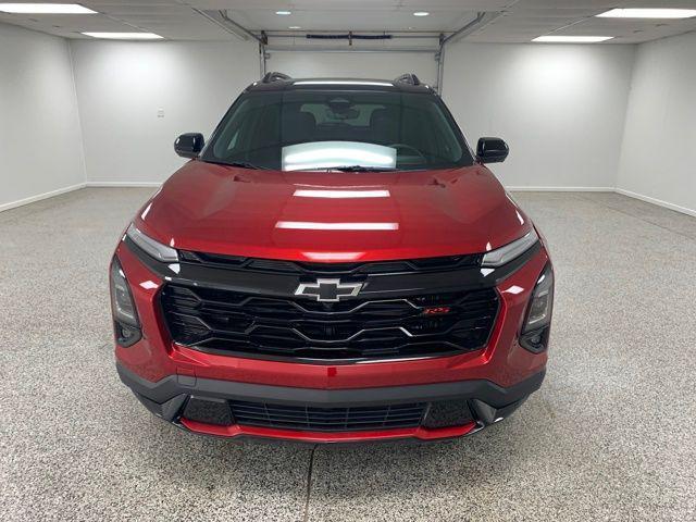 new 2026 Chevrolet Equinox car, priced at $38,093