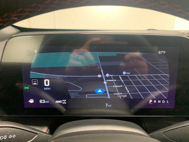 new 2026 Chevrolet Equinox car, priced at $38,093