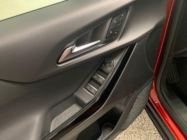 new 2026 Chevrolet Equinox car, priced at $38,093