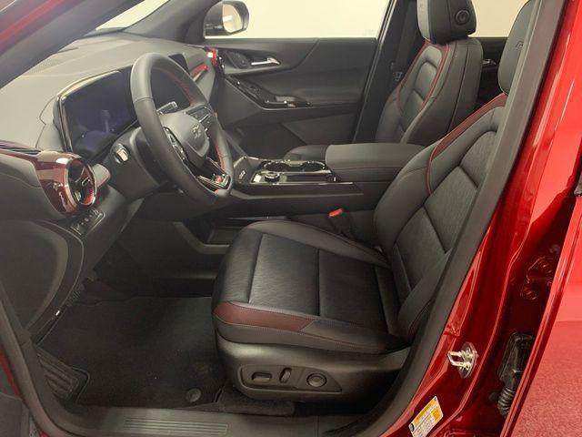 new 2026 Chevrolet Equinox car, priced at $38,093