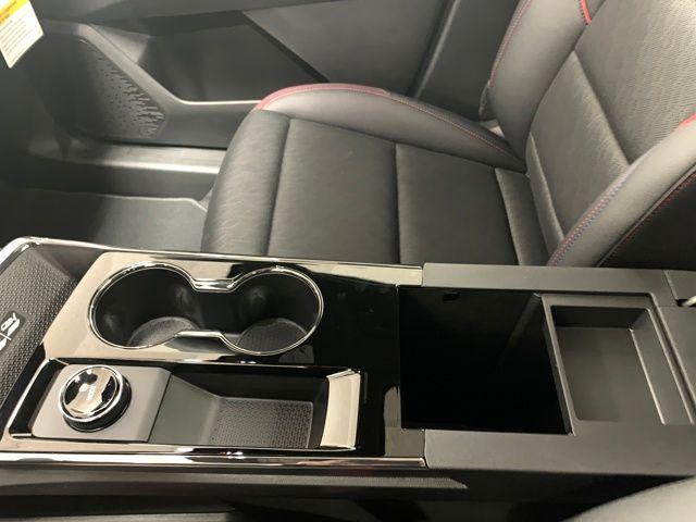 new 2026 Chevrolet Equinox car, priced at $38,093