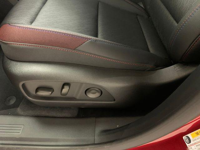 new 2026 Chevrolet Equinox car, priced at $38,093