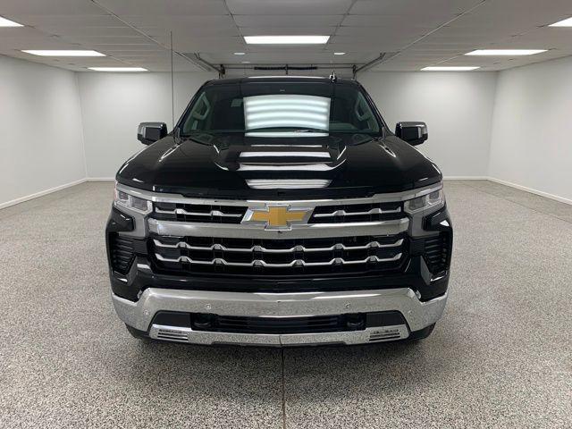 new 2026 Chevrolet Silverado 1500 car, priced at $56,573