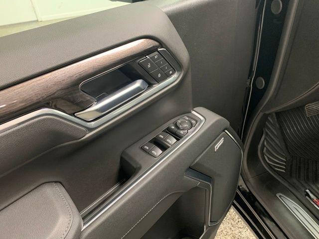 new 2026 Chevrolet Silverado 1500 car, priced at $56,573