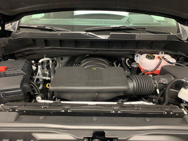 new 2026 Chevrolet Silverado 1500 car, priced at $56,573