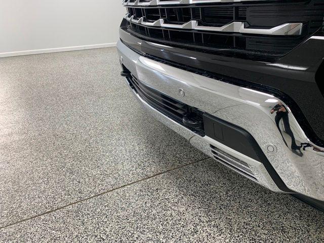 new 2026 Chevrolet Silverado 1500 car, priced at $56,573