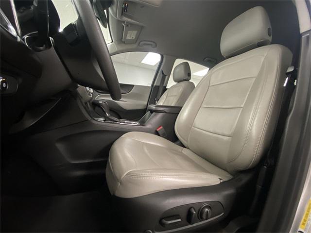 used 2020 Chevrolet Equinox car, priced at $14,400