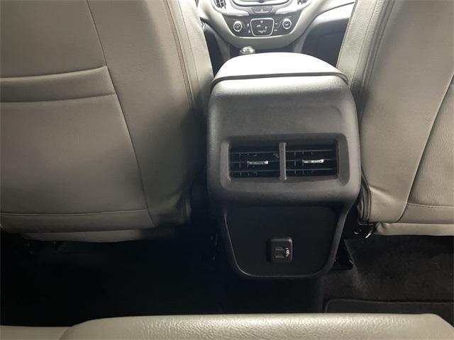 used 2020 Chevrolet Equinox car, priced at $14,400