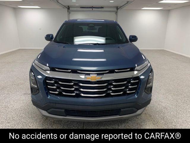 new 2026 Chevrolet Equinox car, priced at $31,511