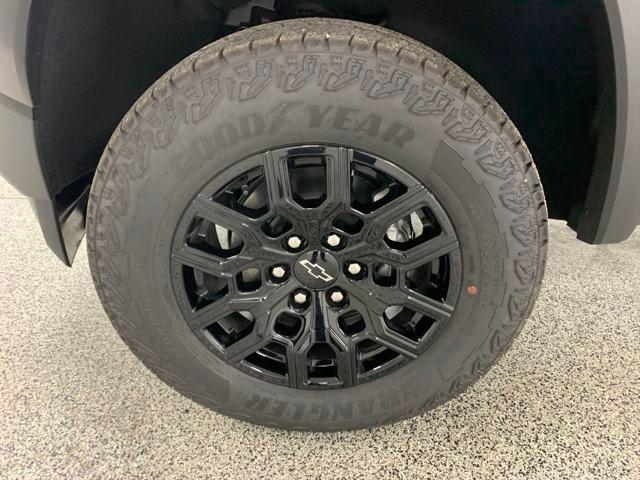new 2026 Chevrolet Colorado car, priced at $41,929