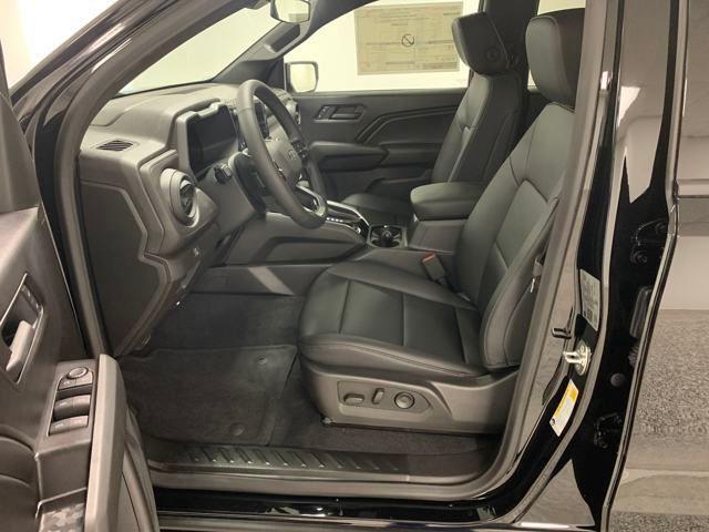 new 2026 Chevrolet Colorado car, priced at $41,929