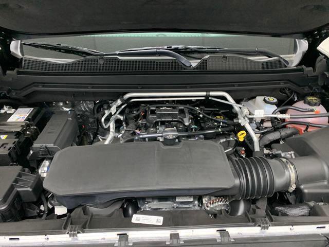 new 2026 Chevrolet Colorado car, priced at $41,929