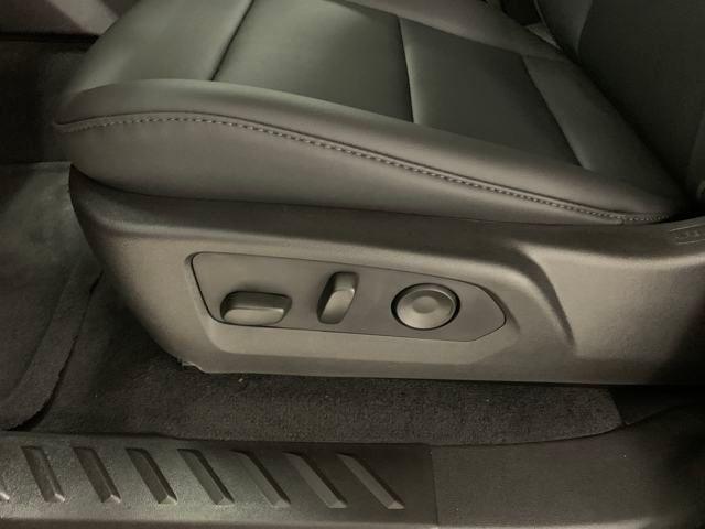new 2026 Chevrolet Colorado car, priced at $41,929
