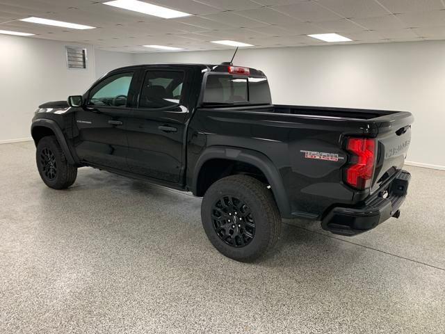new 2026 Chevrolet Colorado car, priced at $41,929