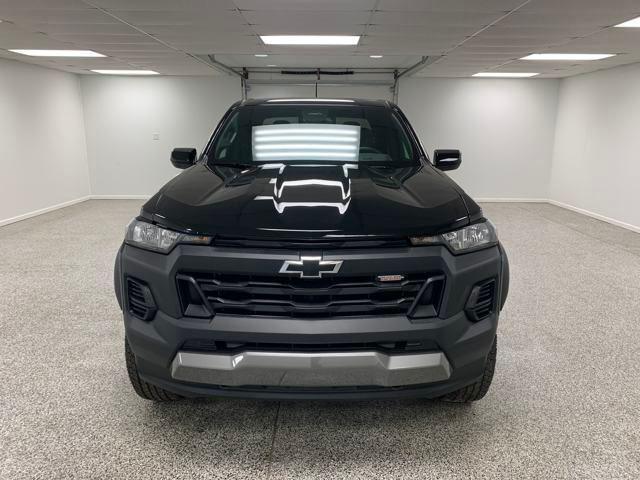 new 2026 Chevrolet Colorado car, priced at $41,929