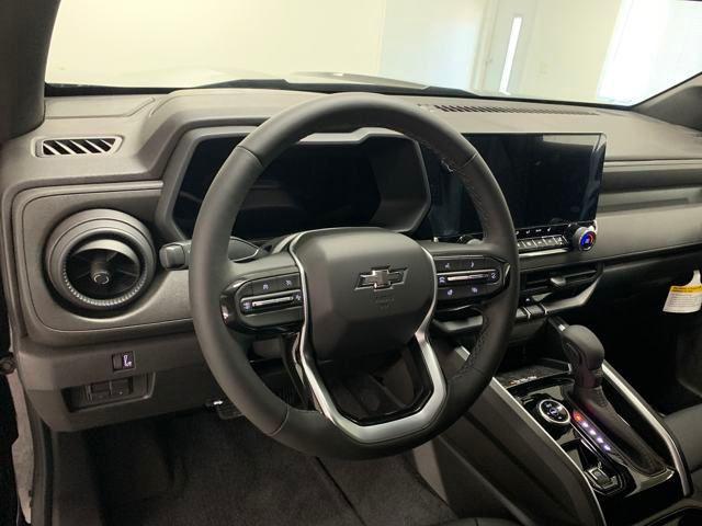 new 2026 Chevrolet Colorado car, priced at $41,929