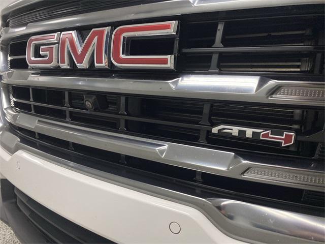 used 2022 GMC Terrain car, priced at $23,986