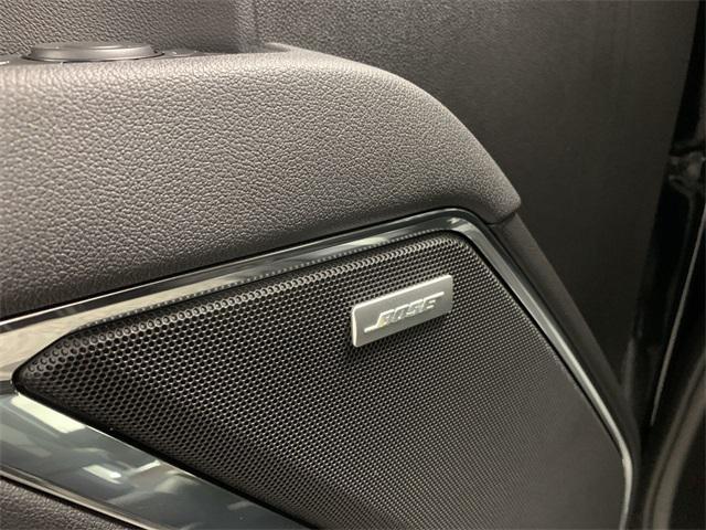 new 2025 Chevrolet Silverado 1500 car, priced at $62,209