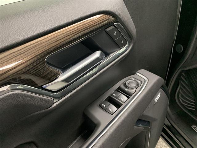 new 2025 Chevrolet Silverado 1500 car, priced at $62,209
