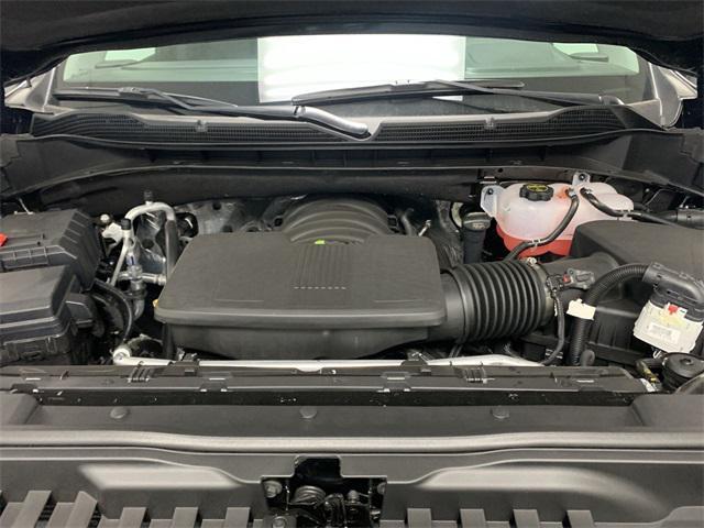 new 2025 Chevrolet Silverado 1500 car, priced at $62,209