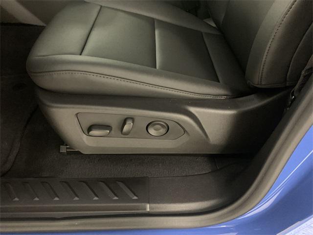 new 2025 Chevrolet Colorado car, priced at $42,142