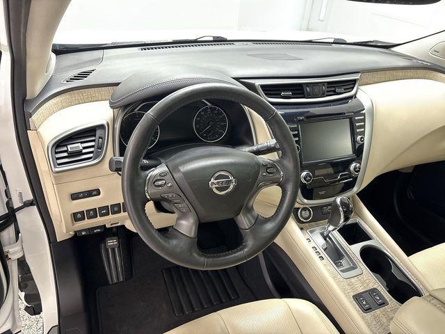used 2020 Nissan Murano car, priced at $18,998