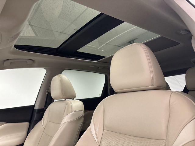 used 2020 Nissan Murano car, priced at $18,998