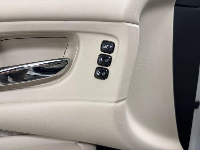 used 2020 Nissan Murano car, priced at $18,998