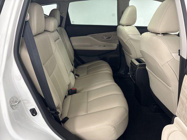 used 2020 Nissan Murano car, priced at $18,998