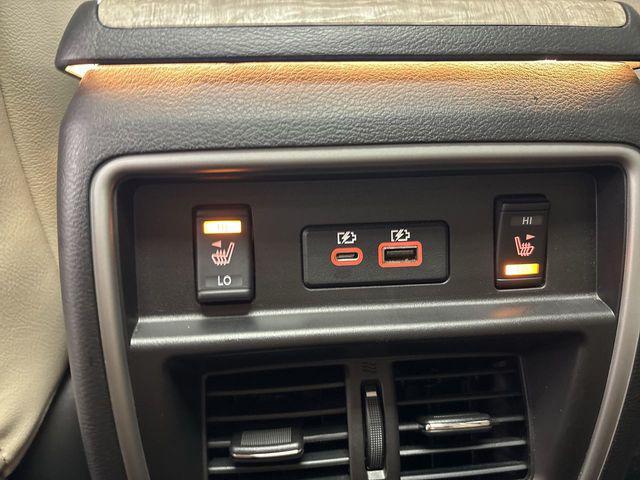 used 2020 Nissan Murano car, priced at $18,998