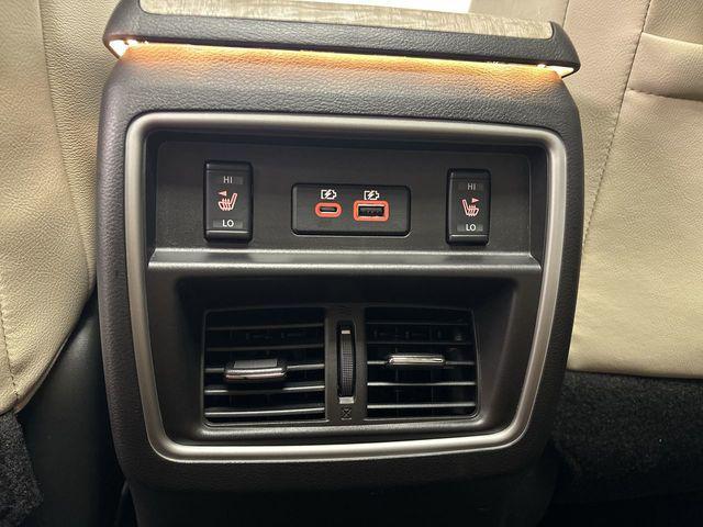 used 2020 Nissan Murano car, priced at $18,998