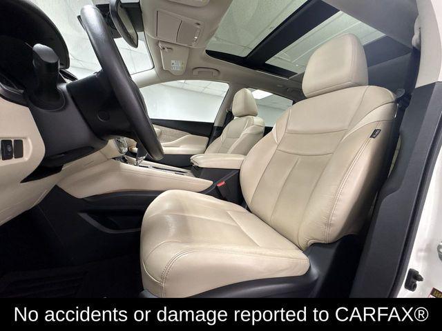 used 2020 Nissan Murano car, priced at $18,998