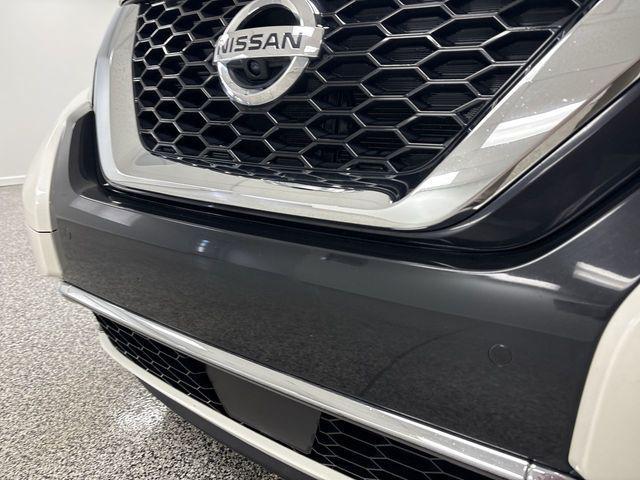 used 2020 Nissan Murano car, priced at $18,998