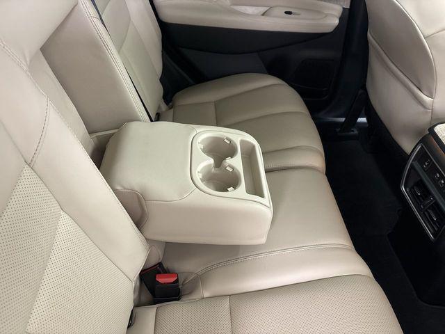 used 2020 Nissan Murano car, priced at $18,998