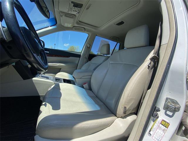used 2011 Subaru Outback car, priced at $1,700