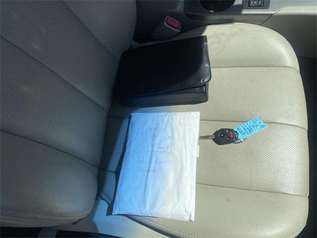 used 2011 Subaru Outback car, priced at $1,700