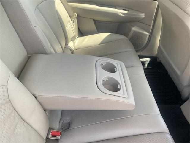 used 2011 Subaru Outback car, priced at $1,700