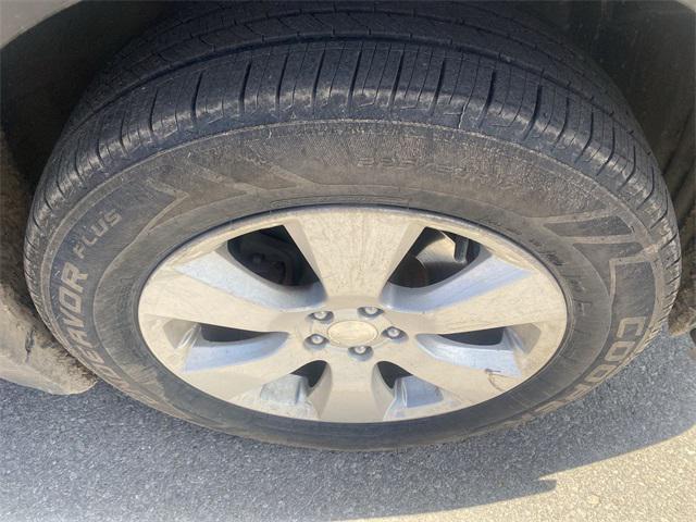 used 2011 Subaru Outback car, priced at $1,700