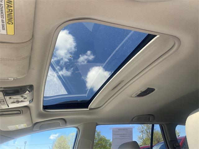 used 2011 Subaru Outback car, priced at $1,700
